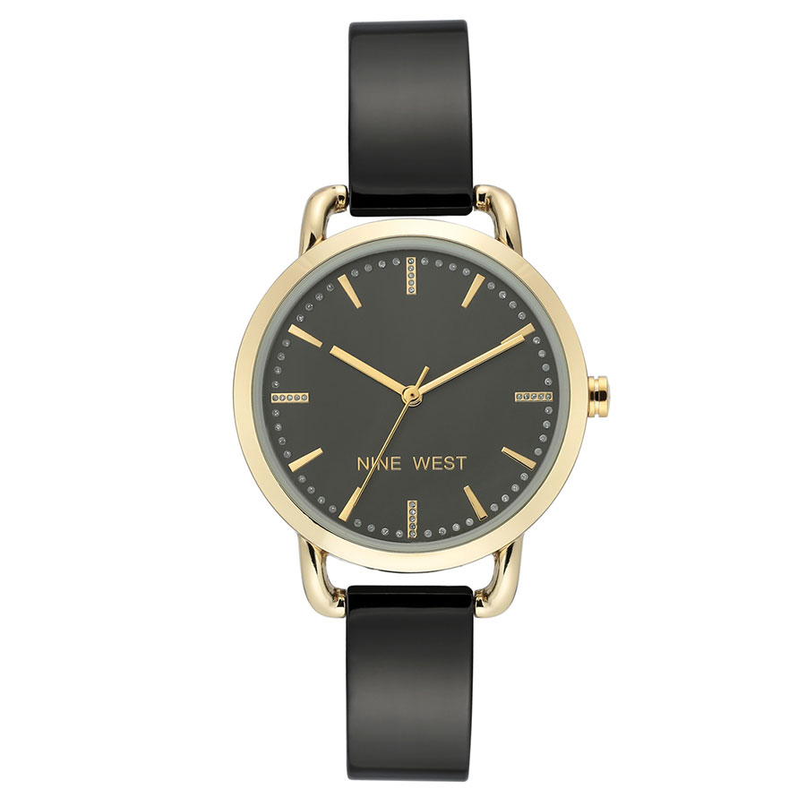 Часы Nine West Female Collection 2215GYTT